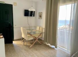 Beach 'Glyfada' apartment 118, vila v destinácii Glyfada