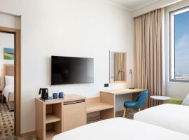 Holiday Inn & Suites - Dubai Science Park, an IHG Hotel, hotel near Global Village, Dubai