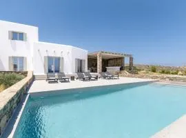 NEW - Villa Aperanto - MG Villas Mykonos