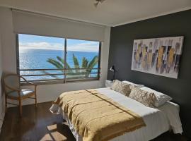 콘콘에 위치한 호텔 Espectacular Bahía Bonita depto 31