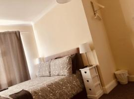Ac lounge36 (B): Rochford şehrinde bir kiralık tatil yeri