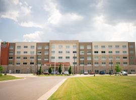 Holiday Inn Express & Suites Onalaska - La Crosse Area by IHG, hotel v destinaci Onalaska