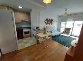 C20A02 Apartamento Val de San Vicente