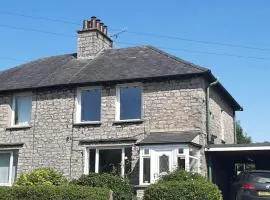 Castle Cottage