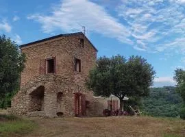 La Formica - Panoramic Stone House with Sea View