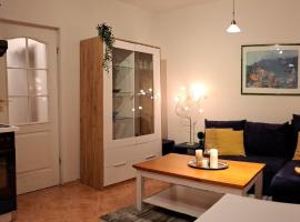 Apartament Roma, alojamento com cozinha em Świnoujście