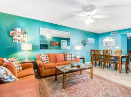 Phoenix VI 206, hotel in Orange Beach