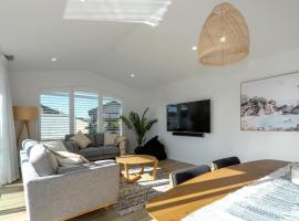 Papamoa Coastal Luxury, holiday rental in Papamoa