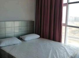 شقه الاحلام, Hotel in Qadd el-Barûd