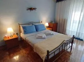 Savvas Apartment