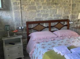 La Lavandula, hotel v destinaci Poppi