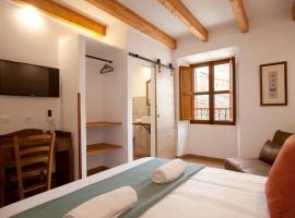 My Rooms Artà Adults Only by My Rooms Hotels, hotel en Artà