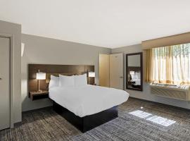 두보이스에 위치한 호텔 Best Western DuBois Hotel