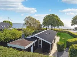 Holiday Home Grønningen Børkop Denm