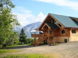 Majestic Valley Wilderness Lodge