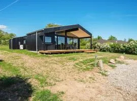 6 person holiday home in Rønde-By Traum