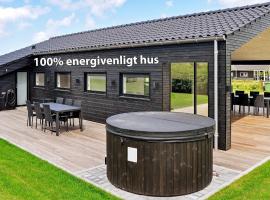 6 person holiday home in Lemvig-By Traum, hotel in Lemvig