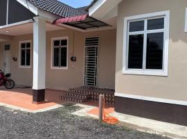 Homestay Mama, KB, hotell med parkeringsplass i Kota Bharu