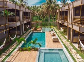 Villa Kamby Milagres B004