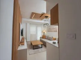 Comanda LUXURY APARTMENTS