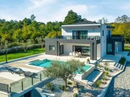 Awesome Home In Barban