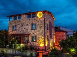 Moonlight of Cappadocia – hotel w pobliżu miejsca Lotnisko Nevsehir - NAV w mieście Uçhisar