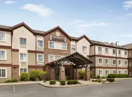 Staybridge Suites Fort Wayne, an IHG Hotel