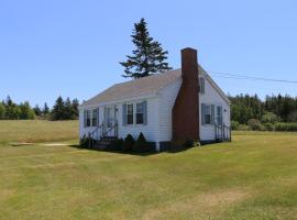 Point Field, villa in Deer Isle