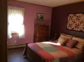 Pats Place, vacation rental in Deer Isle