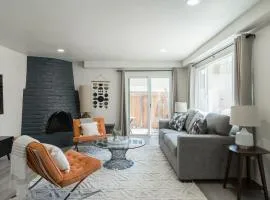 The Rosemont III - La Jolla Luxury