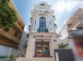 Grand Villa Residence Vũng Tàu