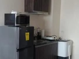 Simple and elegant 1 bed condo in Cebu city