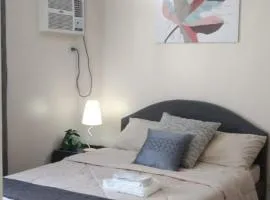 CEBU Simple Condominium