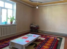 Guest house В гостях у Лаззат, помешкання для відпустки у місті Türkistan