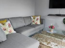 19 Mirabelle Place, hotel poblíž Letiště Pietermaritzburg - PZB, 