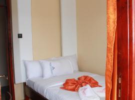 Planet Gardens Annex Hotel LTD, hotel a Kakamega