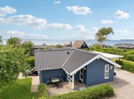 Lovely Home In Assens With Wifi, semesterboende i Assens