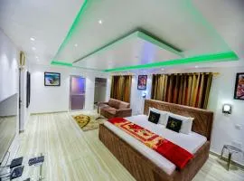 Nap Apartment Hotel