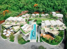 Hotel MYS Khao Yai ! Adult only hotel 13 Up, hotel in Mu Si
