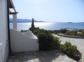 Rose's House โรงแรมในGrótta