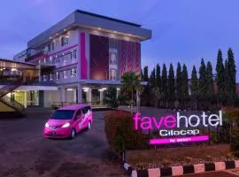 favehotel Cilacap