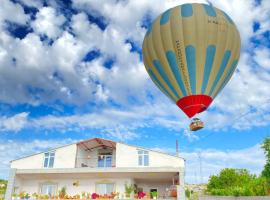 Unique villa in Cappadocia, hotel in Urgup