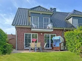 Haus Sansibar auf Poel mit Sauna& Kamin, ruhigem Garten-700m vom Strand!