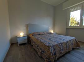Casa Violina, self catering accommodation in Lido di Camaiore