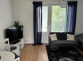 Studio Pearl, hotel v destinaci Taalintehdas