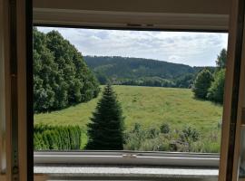 Ferienwohnung Max, hotel v destinaci Schirgiswalde