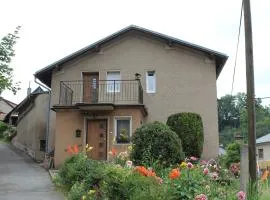 Apartmán Česká Metuje