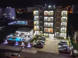 Dineta Apartment