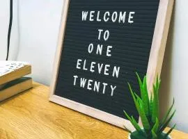 Vine Residences - One ElevenTwenty