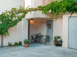 Apartman Karmen